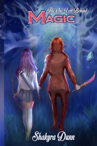 The One Left Behind Magic