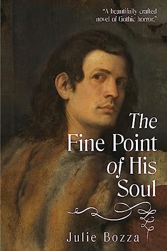 The Fine Point of His Soul