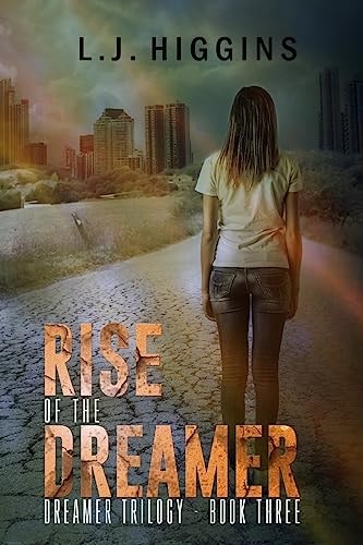 Rise of the Dreamer