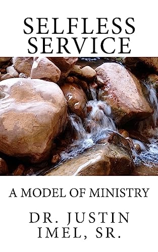 Selfless Service A Model of Ministry