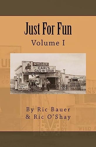 Just For Fun Volume I