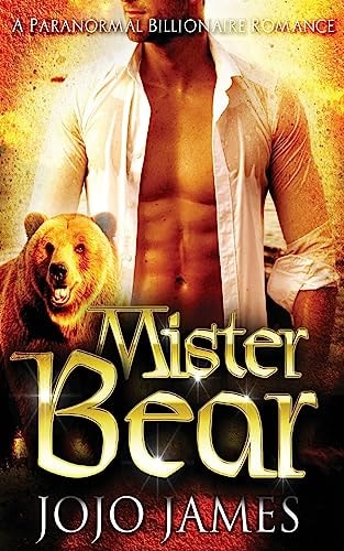Mister. Bear