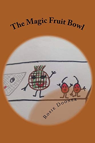 The Magic Fruit Bowl The Flashing Light