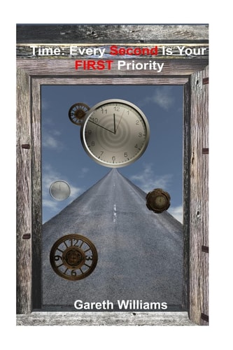 Time Every Second is Your FIRST Priority