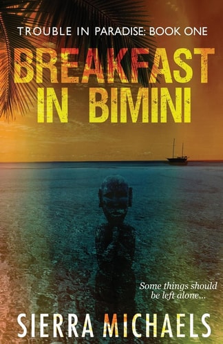 Breakfast in Bimini