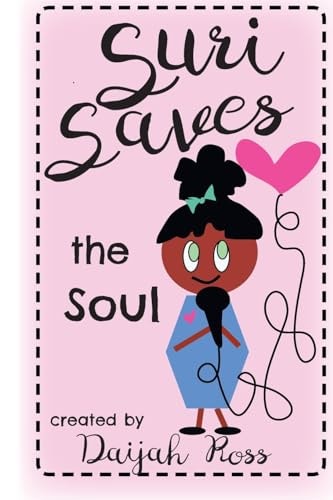 Suri Saves the Soul