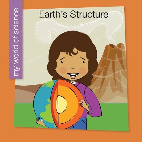Earths Structure