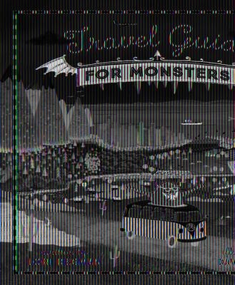 Travel Guide for Monsters