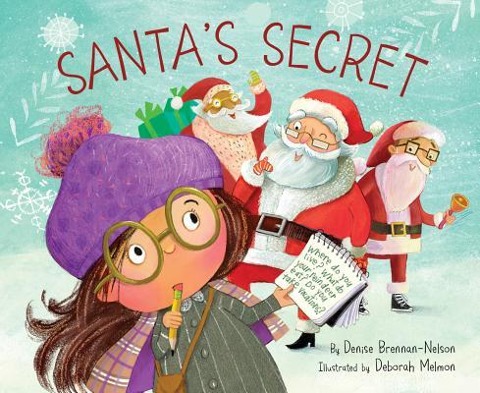 Santas Secret