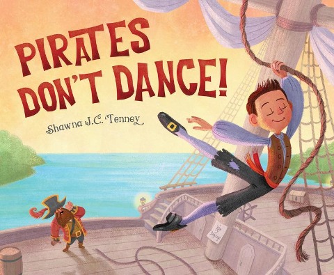Pirates Dont Dance