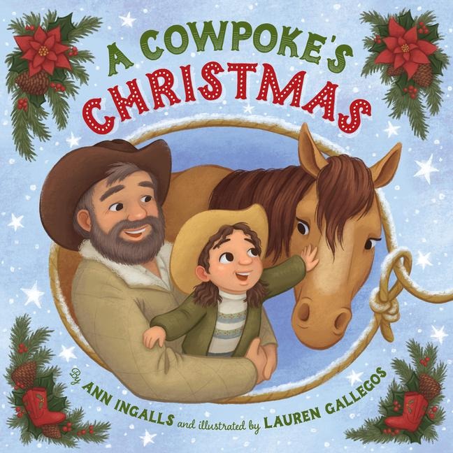 A Cowpokes Christmas