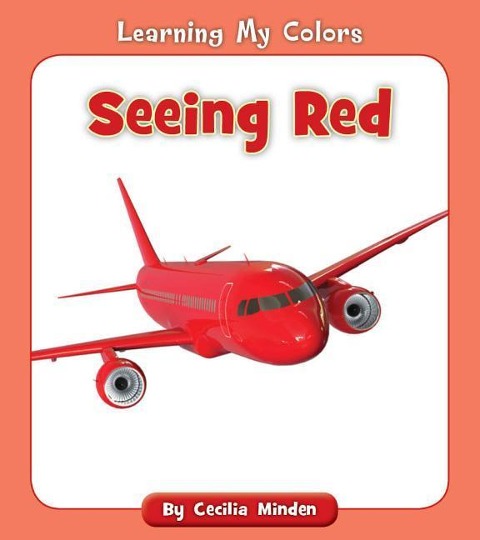 Seeing Red