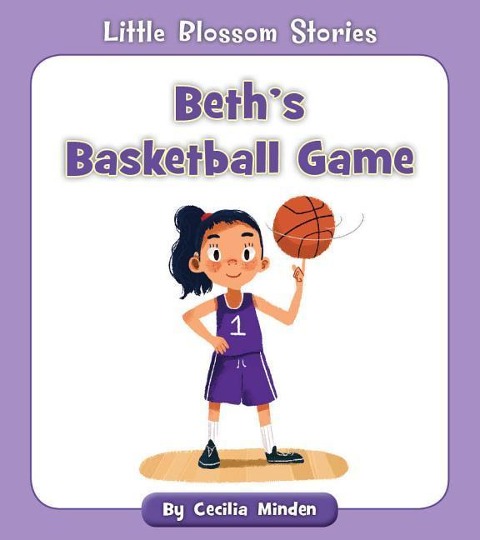 Beths Basketball Game