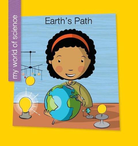 Earths Path
