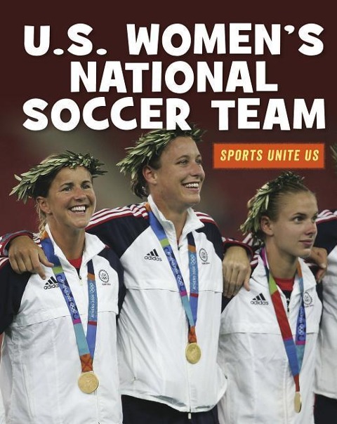 U.S. Womens National Soccer Team