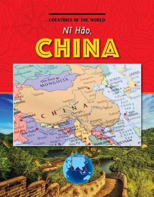 N&#464; H&#462;o, China