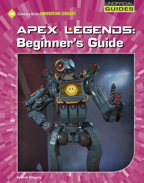 Apex Legends: Beginners Guide