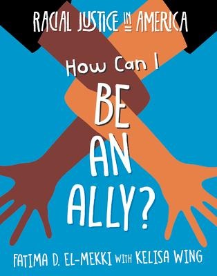 How Can I Be an Ally?