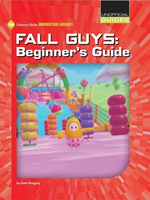 Fall Guys: Beginners Guide