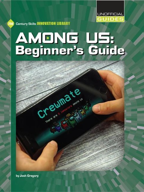 Among Us: Beginners Guide