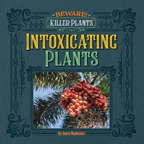 Intoxicating Plants