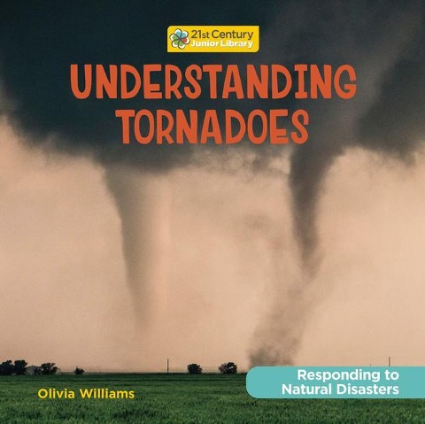 Understanding Tornadoes