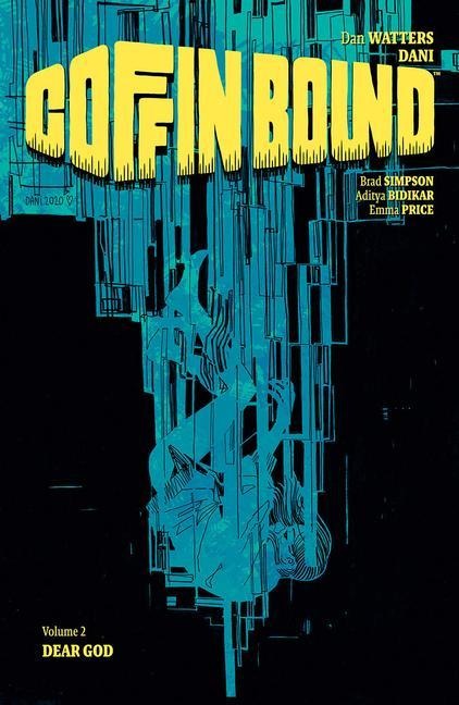 Coffin Bound Volume 2: Dear God