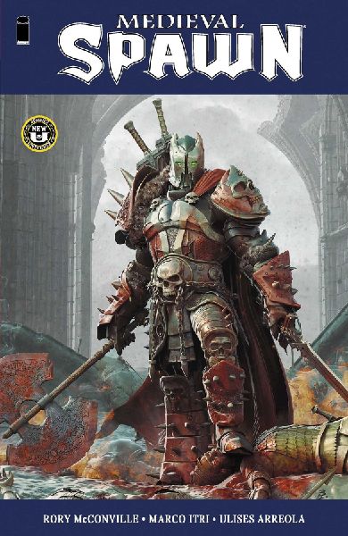 Medieval Spawn