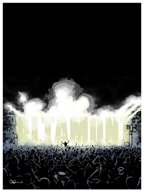 Altamont