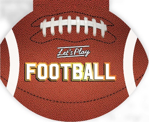 Lets Play Football