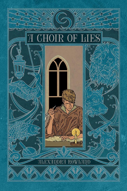 A Choir of Lies