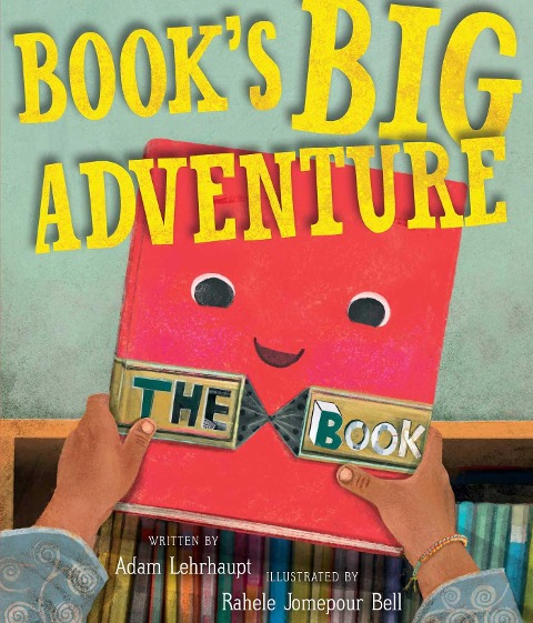 Books Big Adventure