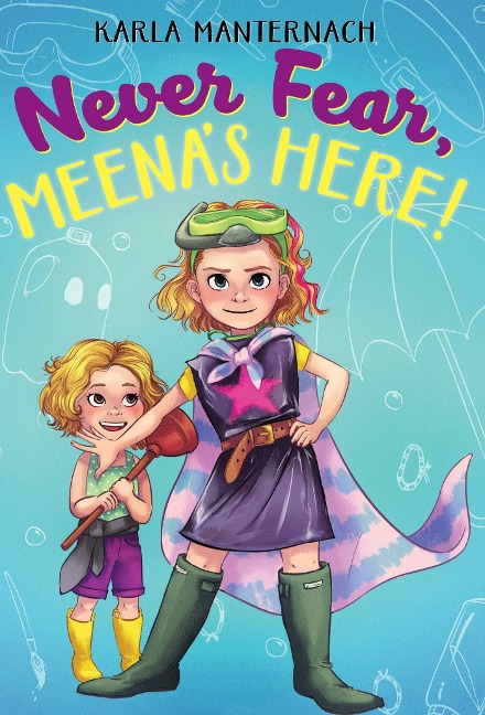 Never Fear, Meenas Here!
