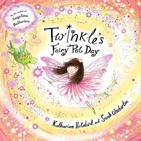 Twinkles Fairy Pet Day