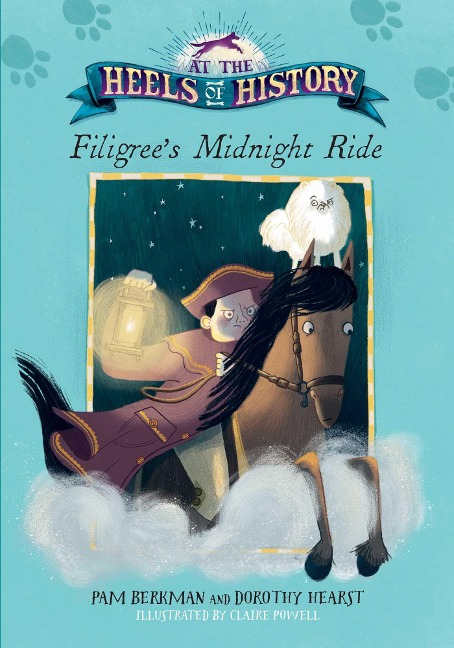 Filigrees Midnight Ride