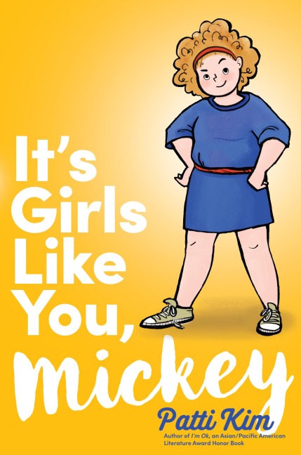 Its Girls Like You, Mickey
