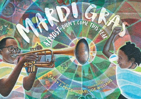 Mardi Gras Almost Didnt Come This Year