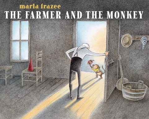The Farmer and the Monkey