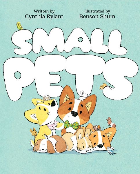 Small Pets