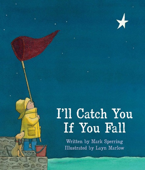 Ill Catch You If You Fall