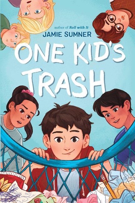 One Kids Trash