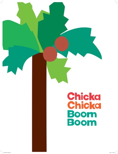 Chicka Chicka Boom Boom Classroom Edition