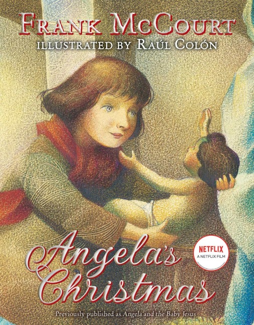 Angelas Christmas
