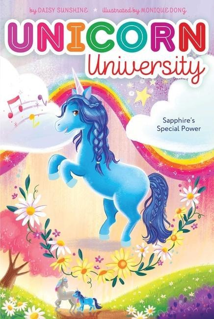 Sapphires Special Power