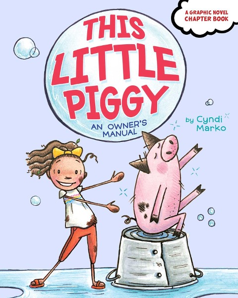 This Little Piggy: An Owners Manual
