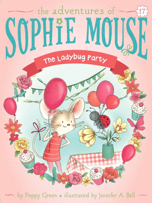 The Ladybug Party