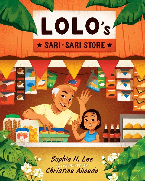 Lolos Sari-sari Store