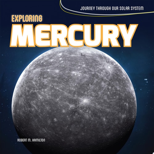 Exploring Mercury