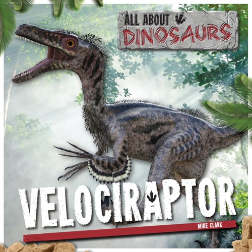 Velociraptor