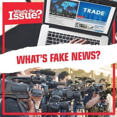 Whats Fake News?